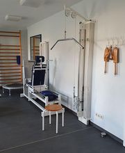 Physiotherapie Jana Schanze Bild 2