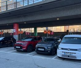 SIXT Madrid Chamartín Estación imagen 14