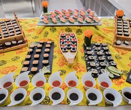 Buffet Tamarant imagen 17