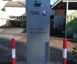 TEAG Mobil-Ladestation Bild 3