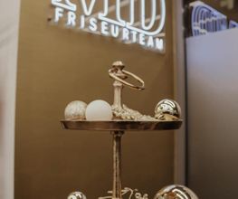 Friseursalon Maria Bild 5