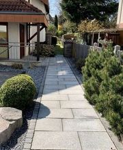 Gartenpflege & Landschaftspflege Sommer Bild 9