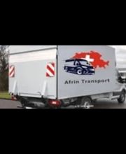 Afrin Transport GmbH Bild 4