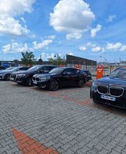 SIXT Noleggio Auto Pisa - Aeroporto di Pisa Galileo Galilei (PSA) immagine 14