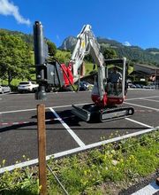 Barrett Zaunbau + Gartenbau Bild 10