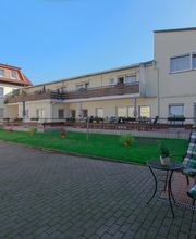 CURATA Seniorenzentrum Nidda in Nidda-Wallernhausen