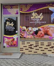 Linly Thai Massage Bild 12