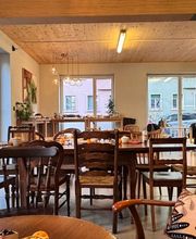 S'coole Alpaca - Café Shop Bild 2