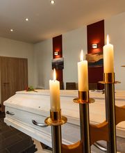 Bestattungsinstitut Philipp Wolf Bild 2