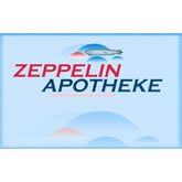 Logo der Zeppelin-Apotheke