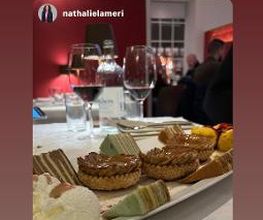 Restaurant MAX Amsterdam afbeelding 14