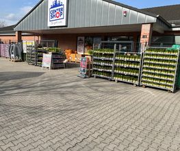 CENTERSHOP Kassel