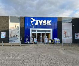 JYSK Kalundborg billede 1