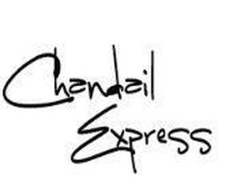 Chandail Express image 4