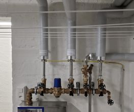 Bürgi Haustechnik AG Bild 3