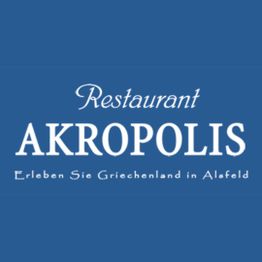 Akropolis Griechisches Restaurant