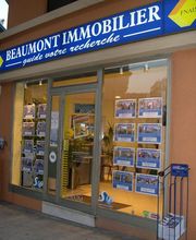 Beaumont SCM image 1