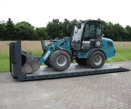 Thomas Käselau Containerdienst Bild 2