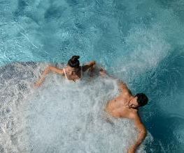 Gstaad Palace - The Leading Hotels of the World Bild 8