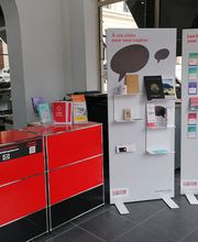 COPYTOP Marseille Préfecture / Imprimerie Marseille 6ème image 2