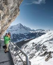 First Cliff Walk Bild 5
