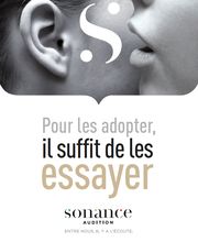 Sonance Audition Audioprothésiste image 13