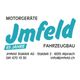 Jmfeld Staldeli AG - Logo