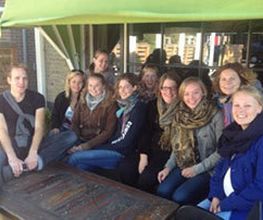 Moor Kids Kinderfysiotherapie