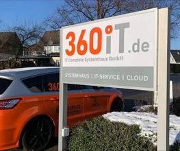 IT Complete Systemhaus Bild 2