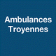 Ambulances Troyennes