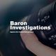 Baron Investigations
