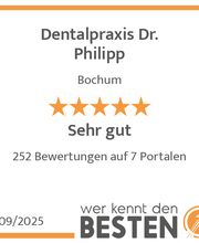 werkenntdenBESTEN.de Qualitätssiegel