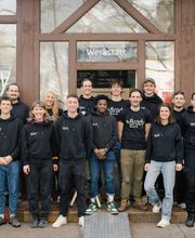 Brody Bikeservice | Fahrradwerkstatt am JobRad Campus Bild 6