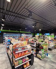 REWE To Go bei Aral Bild 3