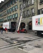 HAK Umzüge GmbH Bild 3