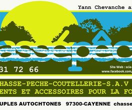 Armurerie S . C . I . E . Chassépêche image 1