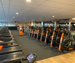 Basic-Fit 24/7 afbeelding 5