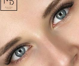 MS Lashes and Brows Bild 8