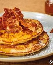 Schweinske Restaurant in Hamburg Barmbek - Schnitzel, Burger & Frühstück Bild 9