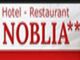 Hôtel Restaurant Noblia