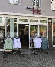 JEANS FRITZ Bild 17