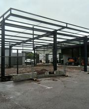 Construction Metallique Correzienne image 10