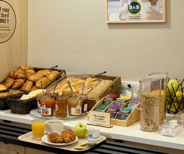 B&B HOTEL Viry-Châtillon image 12