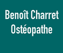 Charret Benoît image 1