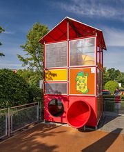 McDonald's Bild 5