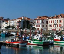 Le Logis Basque image 15