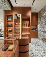 Bottega Veneta Roma Rinascente Womanswear immagine 3