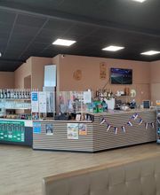 Web Arcade Café image 3