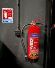 C.E.P.I Extinctor image 5