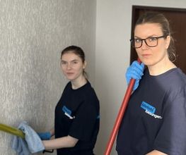 Sauberkeitslösungen Bild 2